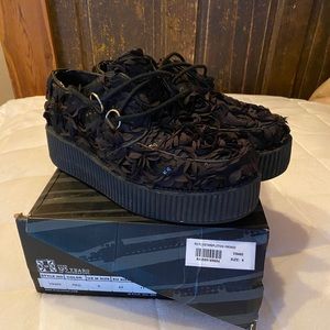 TUK shoes